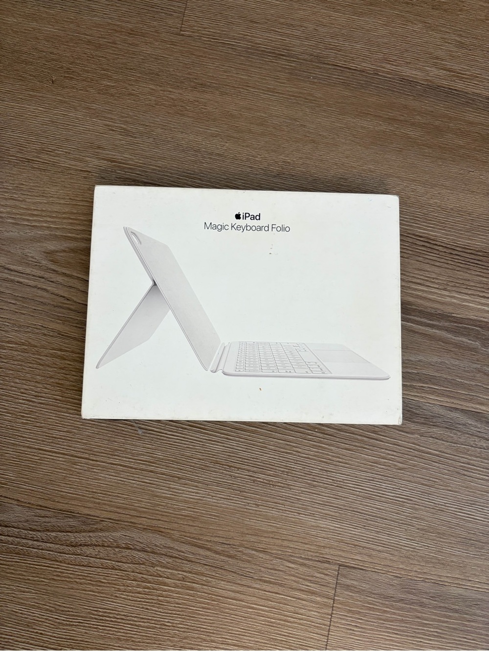 Magic Keyboard Folio
